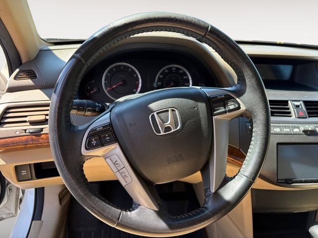 Used 2010 Honda Accord EX-L image 13