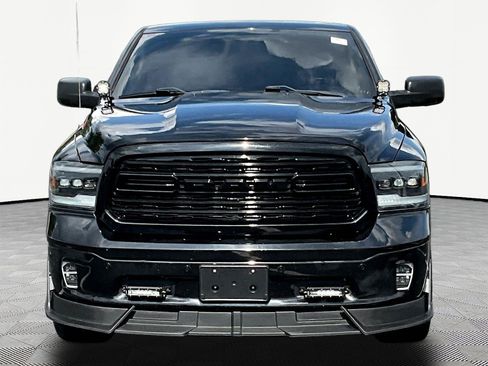 Used 2019 RAM 1500 Lone Star RWD image 2