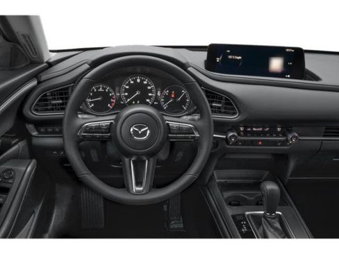 New 2026 MAZDA CX-30 AWD 2.5 S w/ Premium Package image 9
