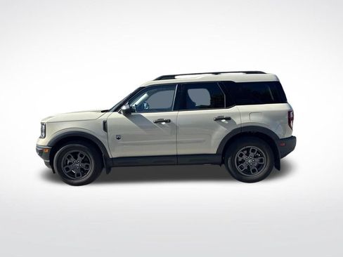 Used 2024 Ford Bronco Sport Big Bend w/ Convenience Package AWD/4WD image 8