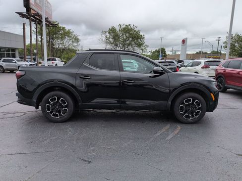 Used 2022 Hyundai Santa Cruz SEL Premium AWD/4WD image 6