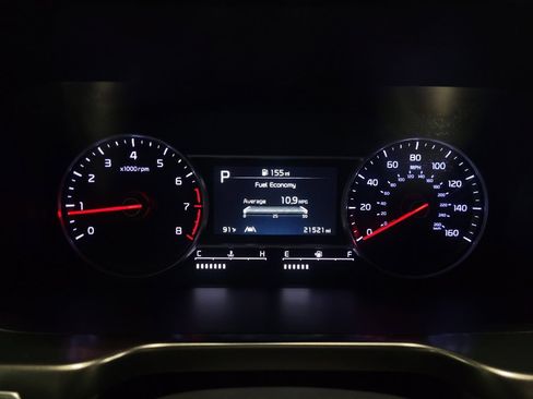 Used 2023 Kia Sorento LX FWD image 23