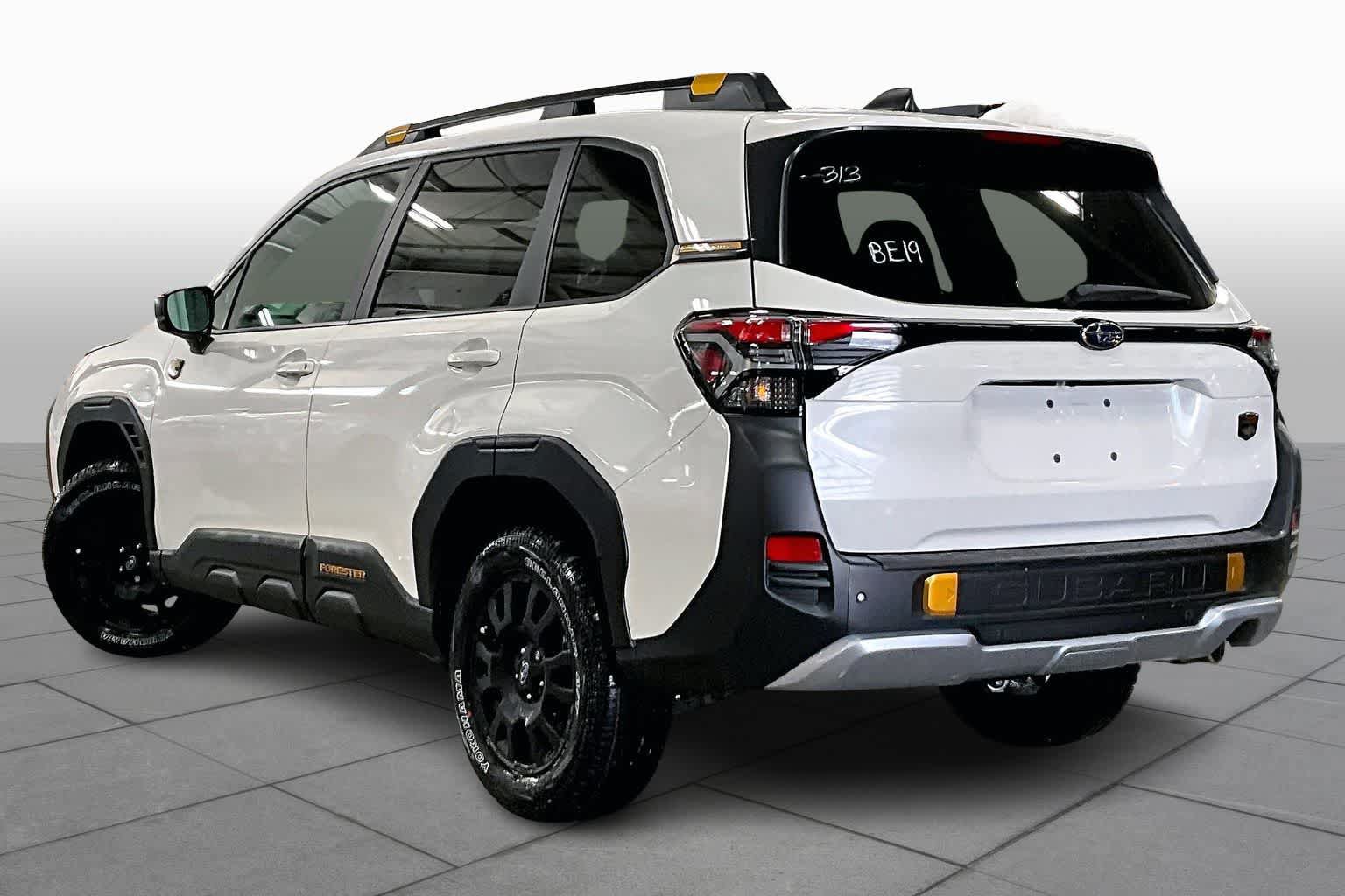 New 2026 Subaru Forester Wilderness AWD/4WD image 12