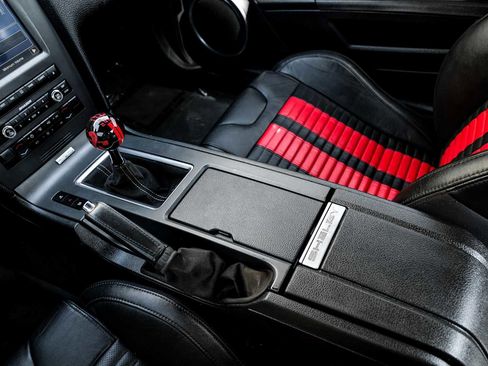 Used 2012 Ford Mustang Shelby GT500 w/ SVT Performance Pkg image 22