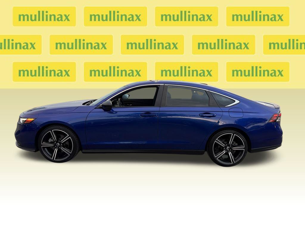 Used 2023 Honda Accord Sport image 5
