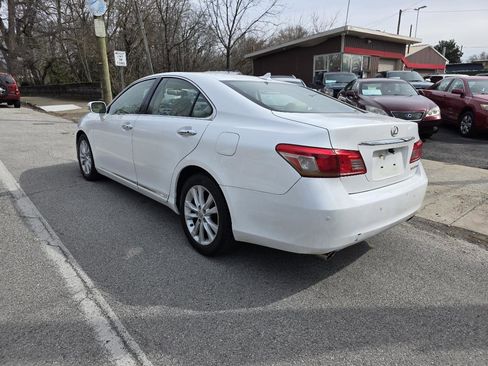 Used 2011 Lexus ES 350 image 3