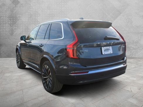 New 2026 Volvo XC90 T8 Ultra w/ Protection Package Premier AWD/4WD image 5