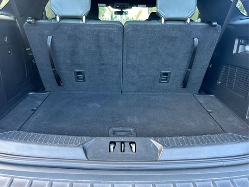 Used 2022 Ford Explorer Timberline image 13