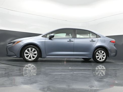 Used 2026 Toyota Corolla LE FWD image 36