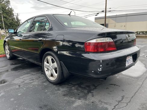 Used 2003 Acura TL Type-S image 9