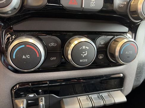 Used 2024 RAM 3500 Tradesman w/ Towing Technology Group image 36