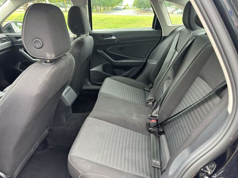 Used 2024 Volkswagen Jetta S FWD image 16