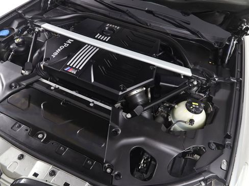 Used 2020 BMW X4 M w/ Executive Package image 25