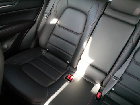 Used 2024 MAZDA CX-5 Carbon Edition AWD/4WD image 12