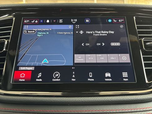 New 2026 Dodge Durango GT AWD/4WD image 27