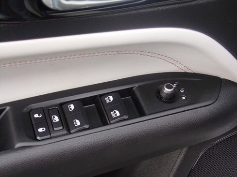 Used 2022 Jeep Compass Limited AWD/4WD image 13