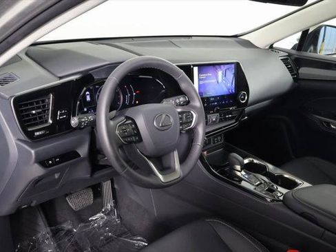 Certified 2026 Lexus NX 350 AWD w/ Accessory Package (2T) image 7