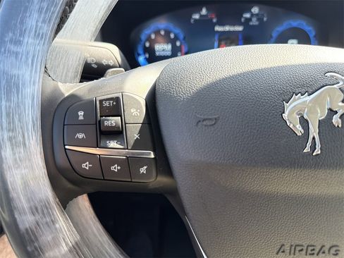 New 2025 Ford Bronco Sport Badlands w/ Sasquatch Badlands Package image 20