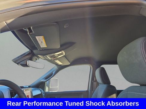 New 2026 RAM 2500 Tradesman AWD/4WD image 15