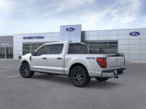 New 2026 Ford F150 STX w/ Equipment Group 200A image 4