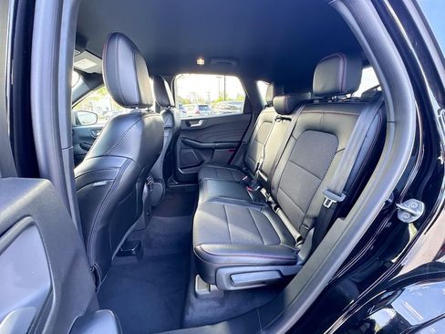 Used 2024 Ford Escape ST-Line w/ Tech Pack #1 FWD image 31