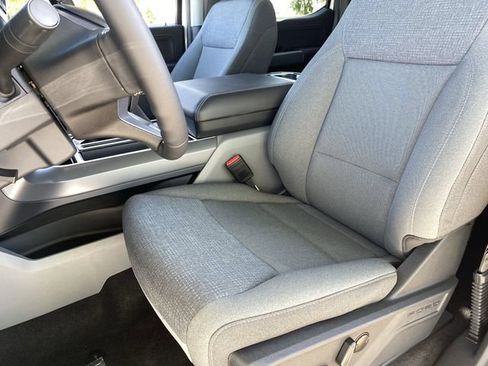 New 2026 Ford F150 XLT AWD/4WD image 16
