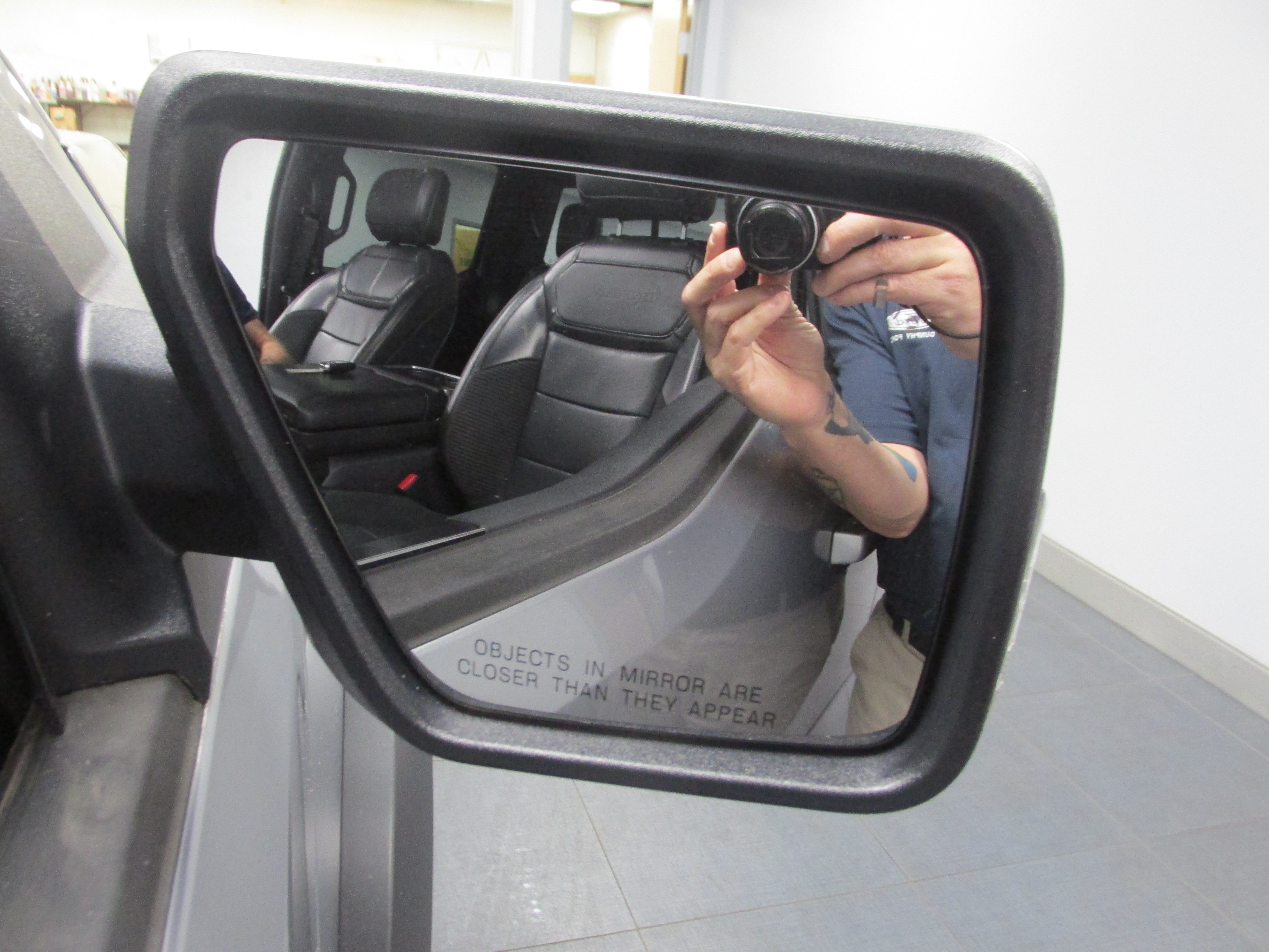 Used 2023 Ford F150 Raptor AWD/4WD image 15