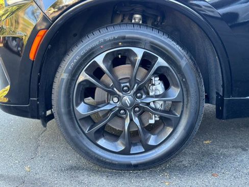 Used 2021 Dodge Durango GT image 8