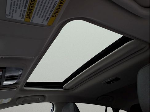 New 2026 Subaru Crosstrek 2.0i Premium AWD/4WD image 8