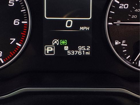 Used 2022 Subaru Legacy Limited XT image 26