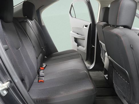Used 2016 Chevrolet Equinox LT w/ Convenience Package FWD image 28