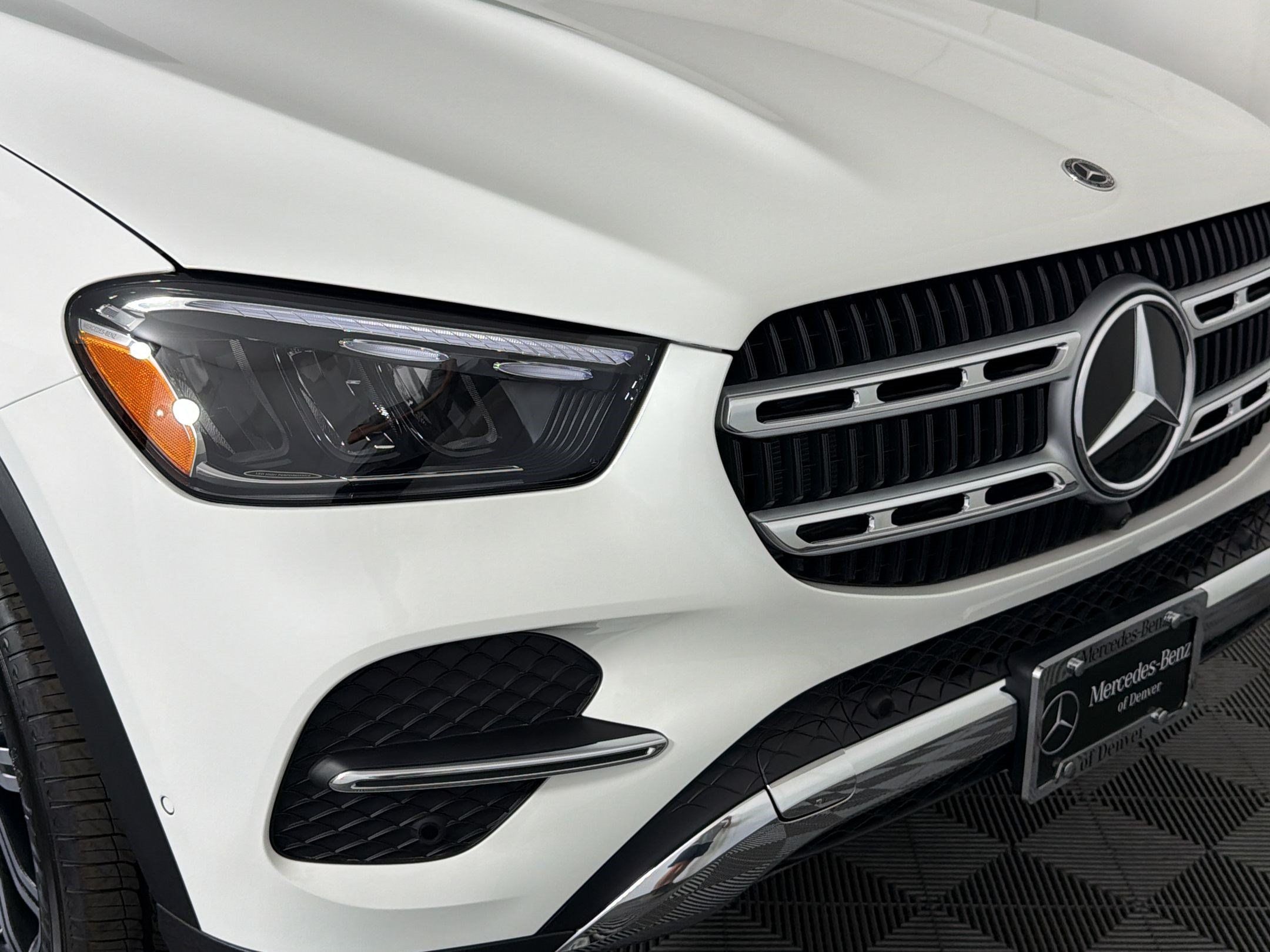 Used 2026 Mercedes-Benz GLE 350 4MATIC image 12