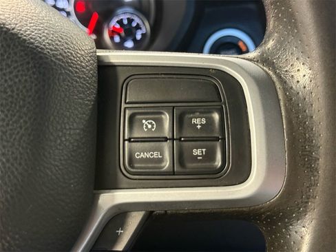 Used 2022 RAM 2500 Big Horn image 22