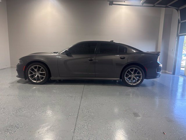 Used 2023 Dodge Charger GT RWD image 10