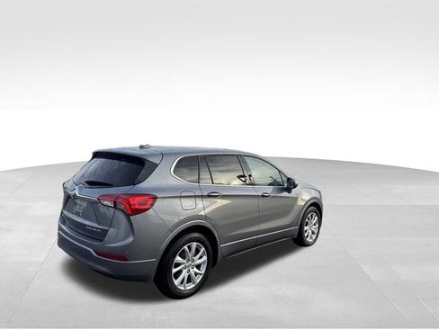 Used 2020 Buick Envision Preferred image 10