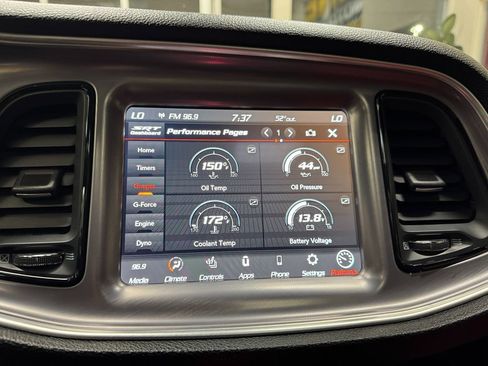 Used 2019 Dodge Challenger R/T Scat Pack w/ Plus Package image 34