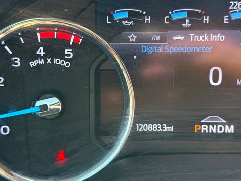 Used 2020 Ford F250 King Ranch w/ King Ranch Ultimate Package AWD/4WD image 16