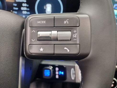 New 2026 Hyundai Palisade Calligraphy image 35