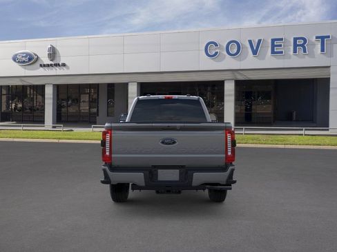New 2026 Ford F350 XLT w/ XLT Premium Package AWD/4WD image 5
