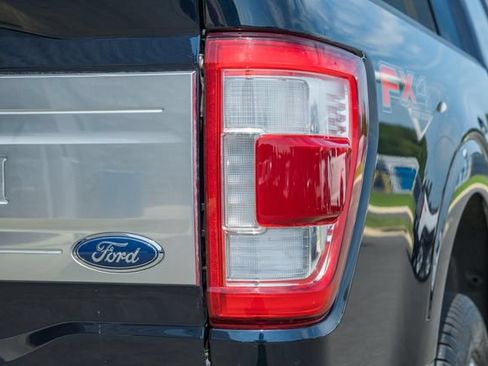 Used 2023 Ford F150 King Ranch w/ Equipment Group 601A High AWD/4WD image 8