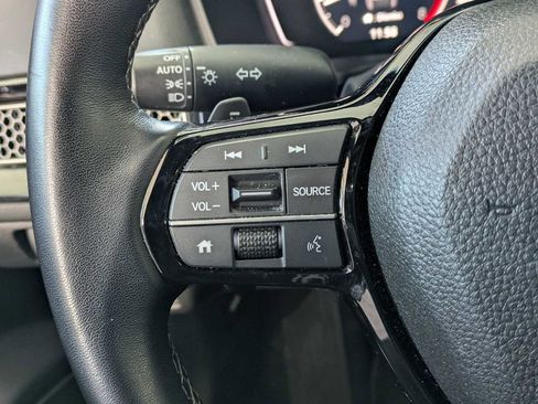 Certified 2024 Honda Civic Sport image 21