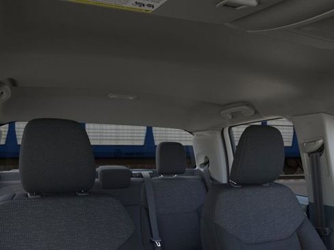 New 2026 Ford Maverick XL image 12