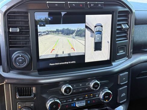 Used 2023 Ford F150 Tremor w/ Equipment Group 402A High AWD/4WD image 17