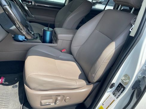 Used 2022 Lexus GX 460 Premium w/ Premium Plus Package AWD/4WD image 4