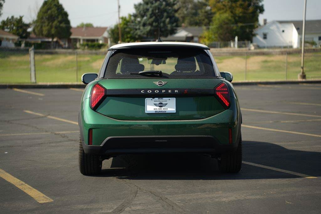 New 2026 MINI Cooper S FWD image 4