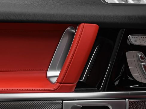 Used 2023 Mercedes-Benz G 63 AMG 4MATIC image 73