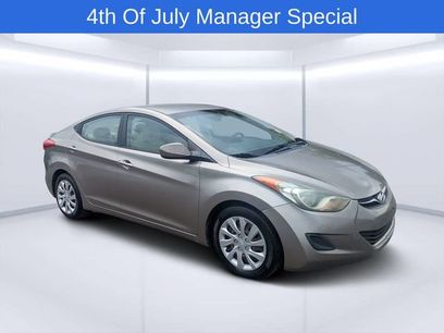 Used 2011 Hyundai Elantra GLS