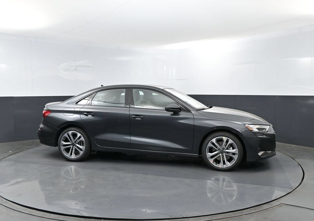 New 2026 Audi A3 2.0T Premium AWD/4WD image 4