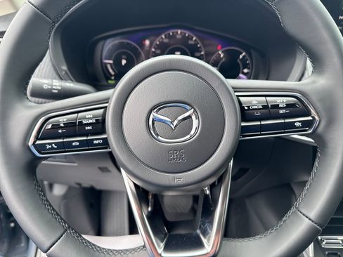 New 2026 MAZDA CX-70 SC AWD/4WD image 18