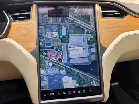 Used 2018 Tesla Model S 75D AWD/4WD image 48